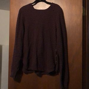 Artisan NY Pullover Sweater